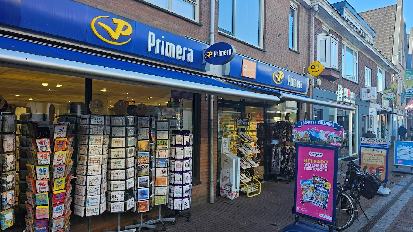 Primera de Bandijk Goor