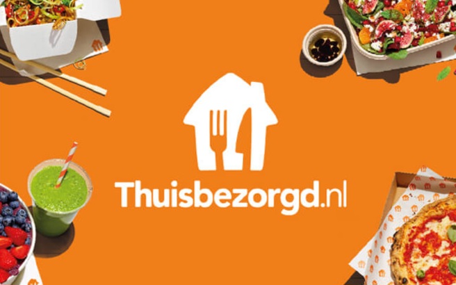 Thuisbezorgd.nl