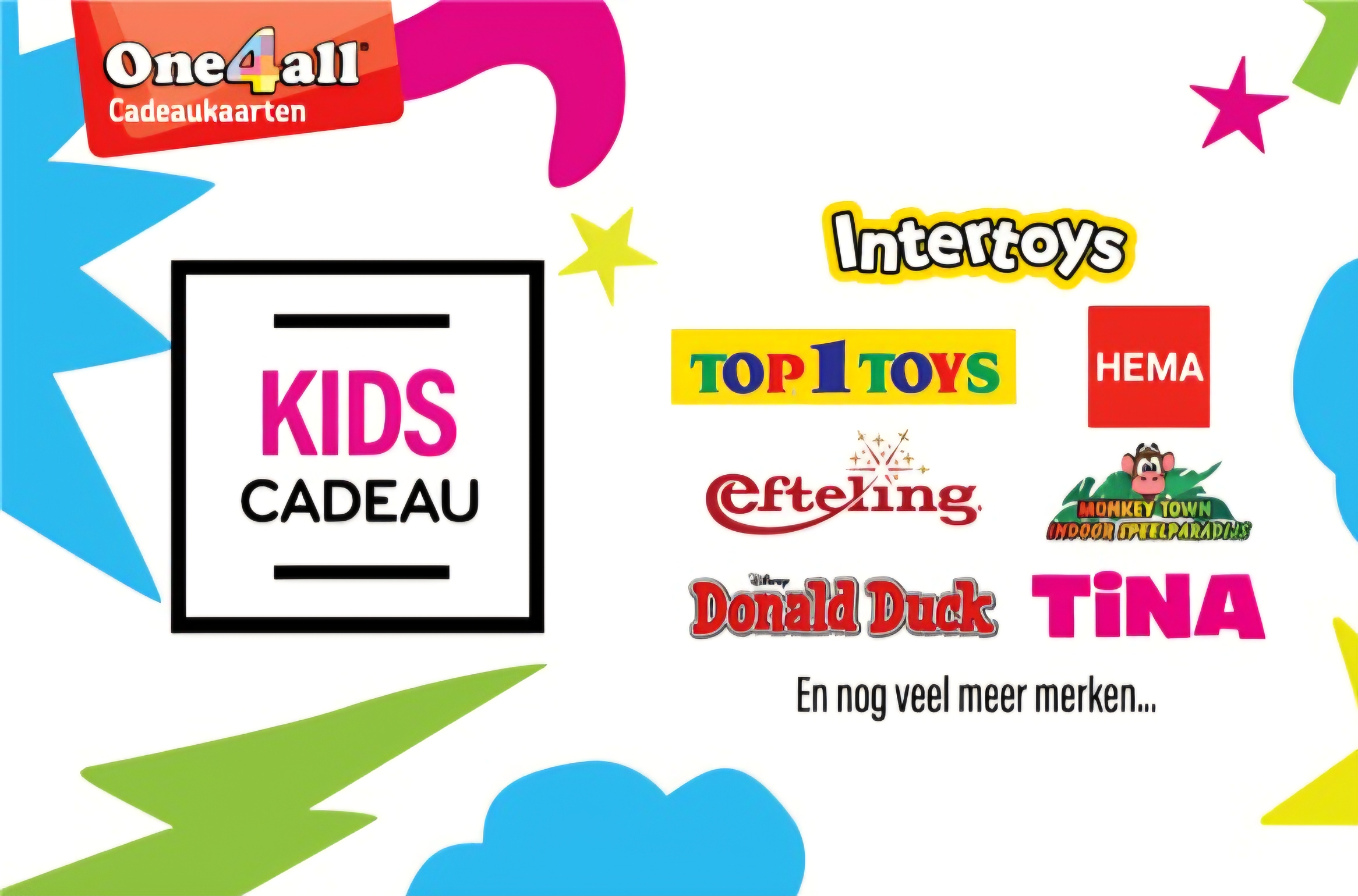KidsCadeau