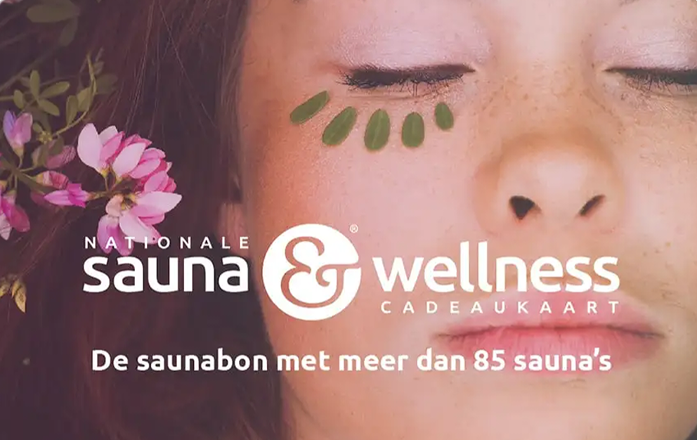 SAUNA EN WELLNESS