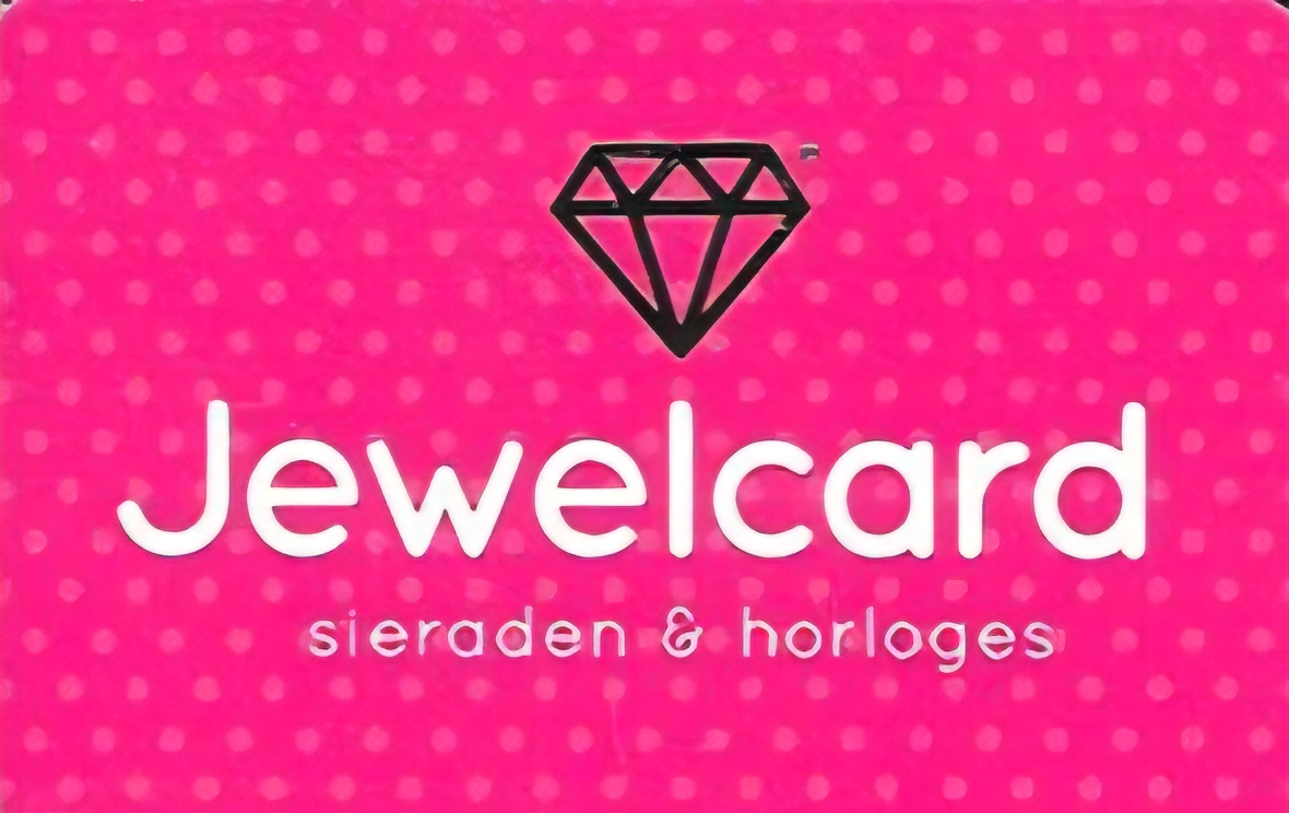 JEWELCARD