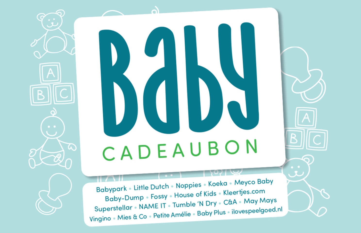 Babycadeaubon