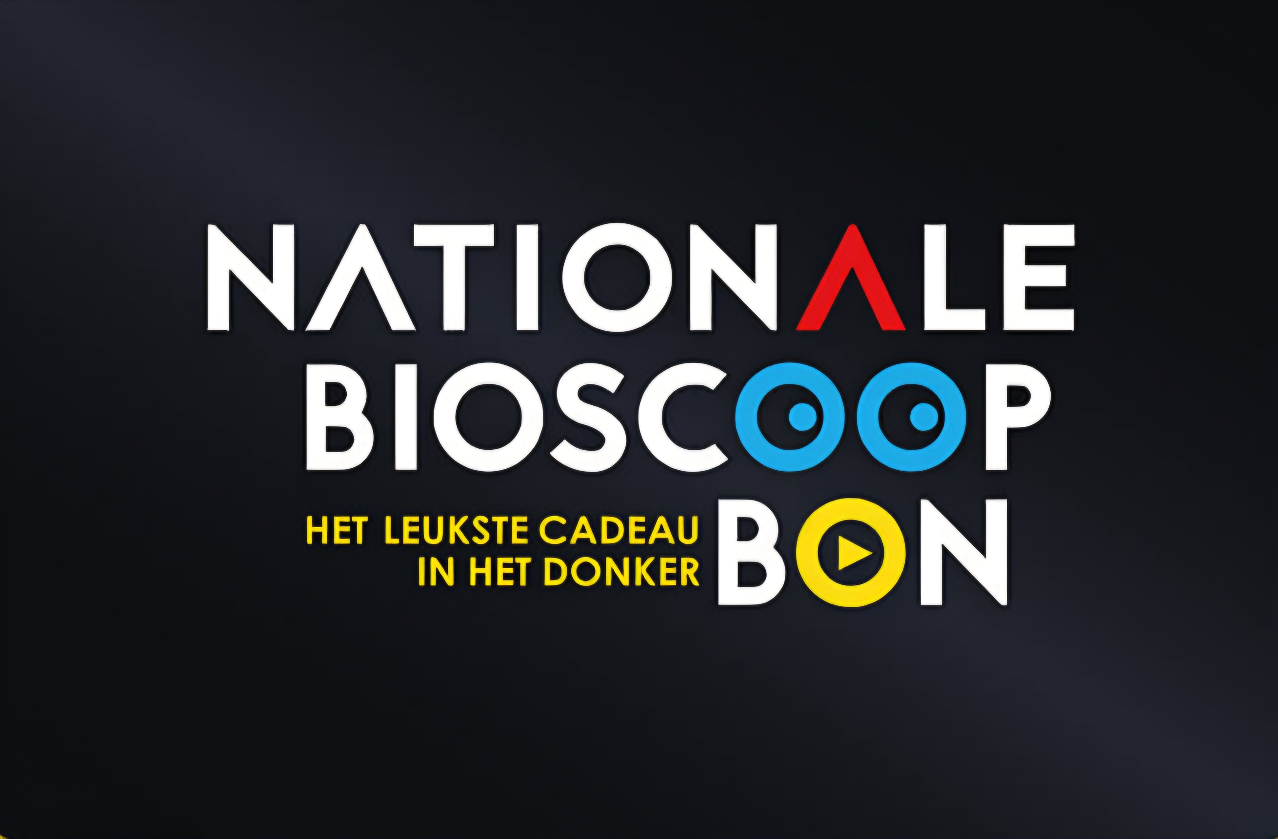 Nationale Bioscoopbon