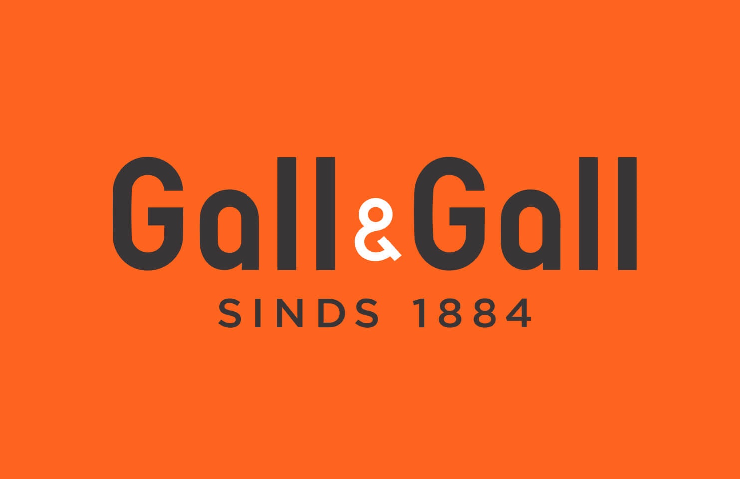 Gall & Gall