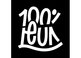 100% leuk