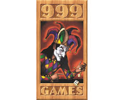 999 games