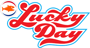Luckyday