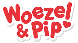 woezel en pip